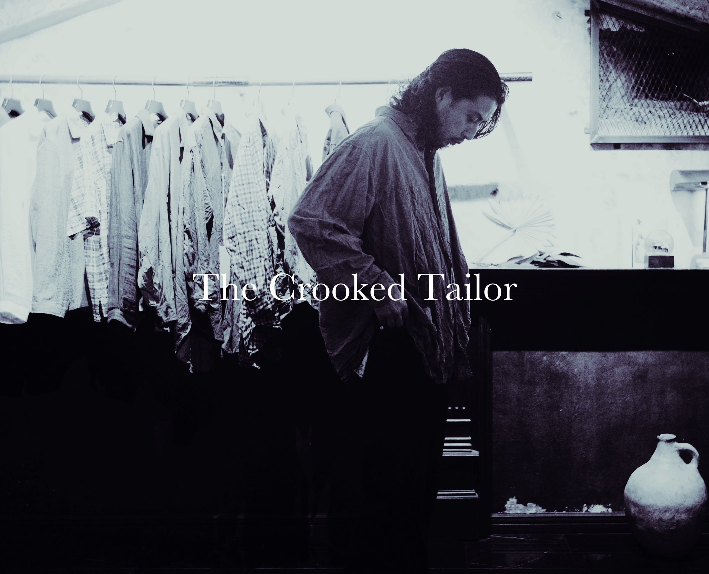 THE CROOKED TAILOR 2022A/W LIST. – Lister
