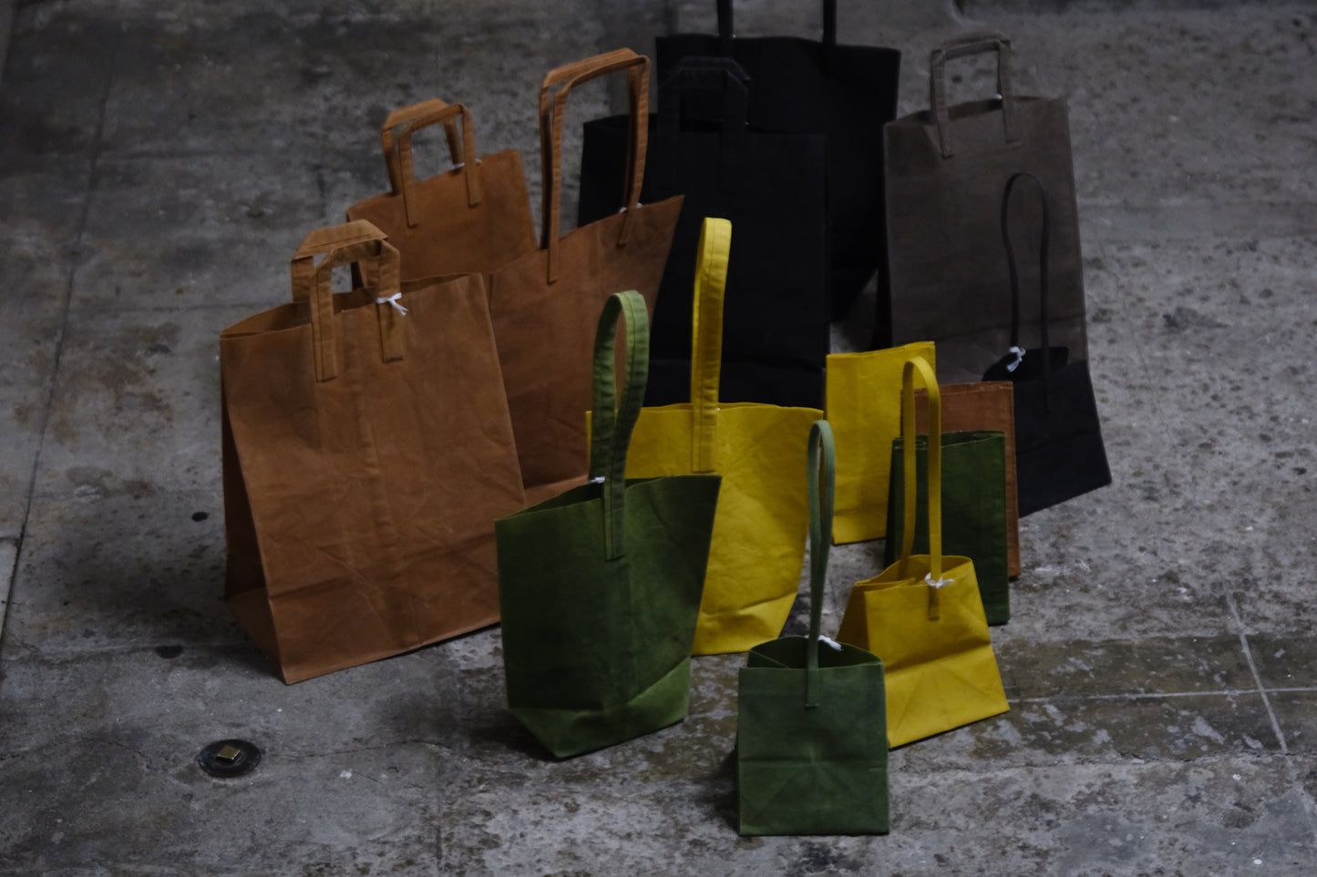 FUNAGATA M (LONG) / 瀧川かずみ (KAZUMI TAKIGAWA)