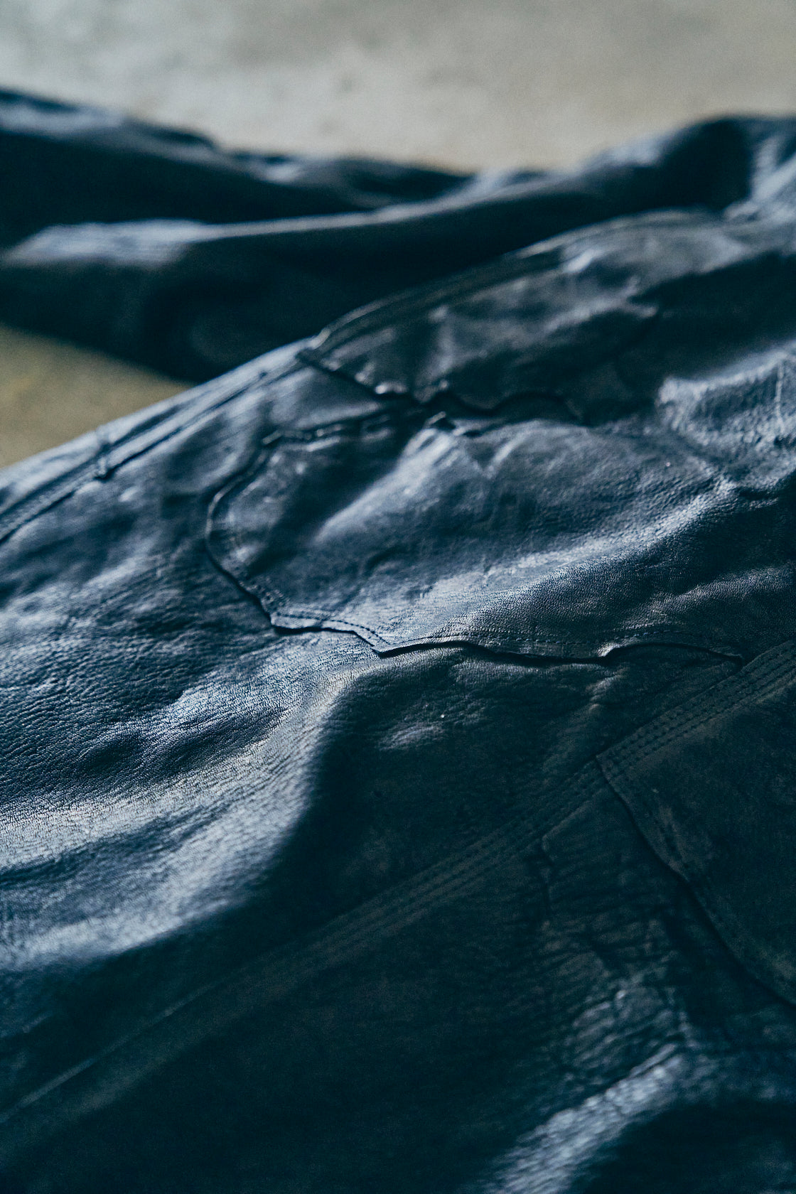 GOOD KARMA DEVELOPMENT/HELL’S KITCHEN(BLACK .)