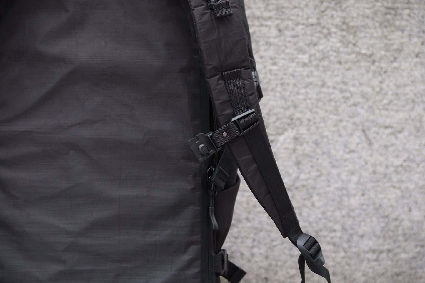 rofmia / Backpack V1.5 /Dyneema ( in stock)