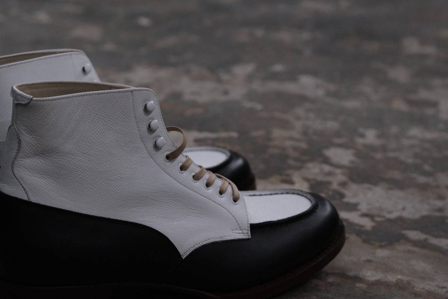 The 2 Monkeys/SPORTIF 2 CHAMONIX .