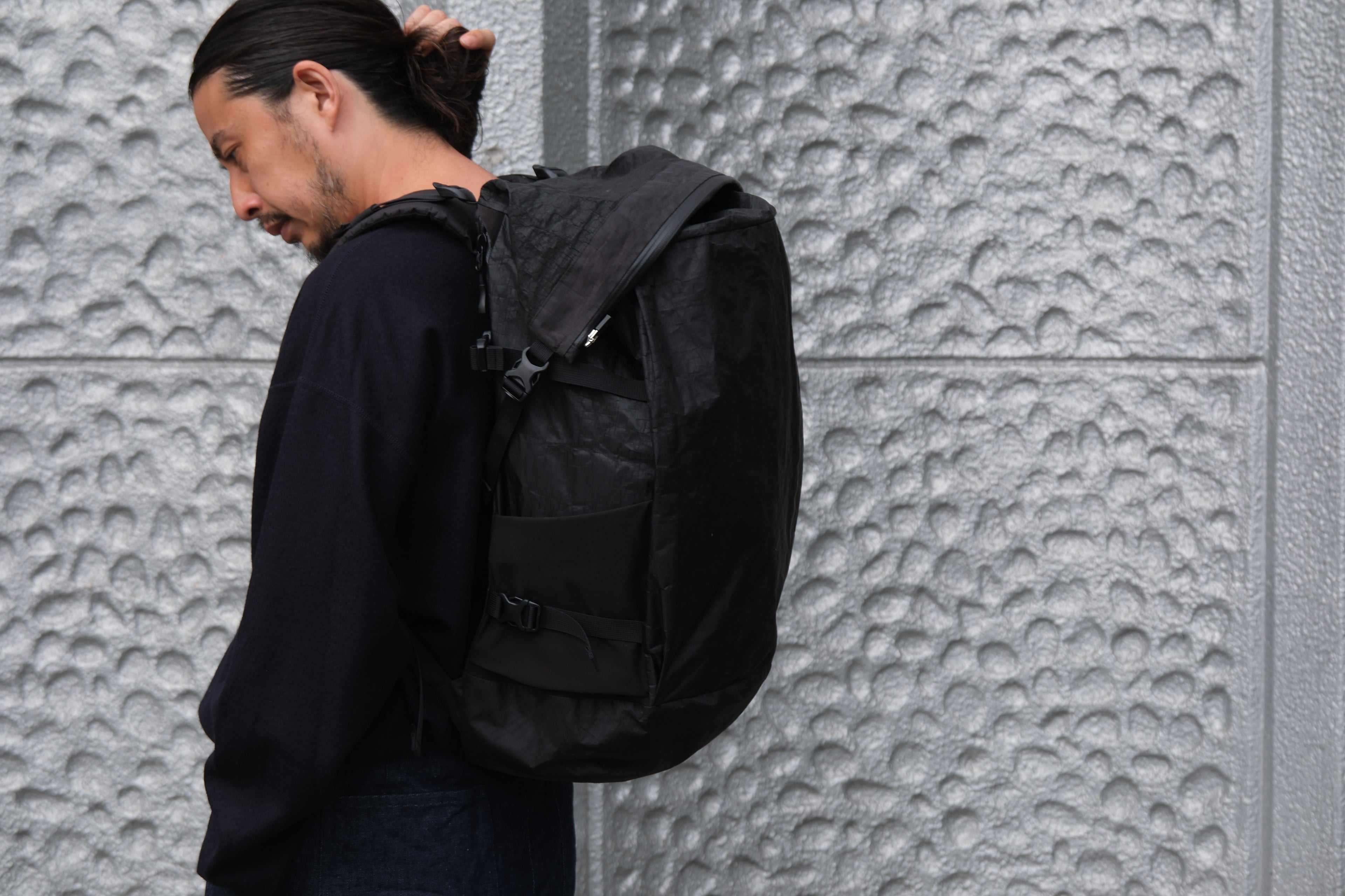 rofmia / Backpack V1.5 /Dyneema – Lister