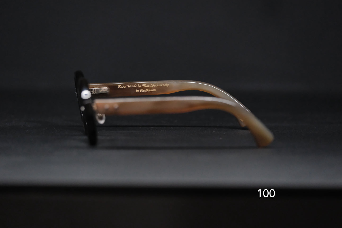 Bird&Cage Mod.100 Round Frame