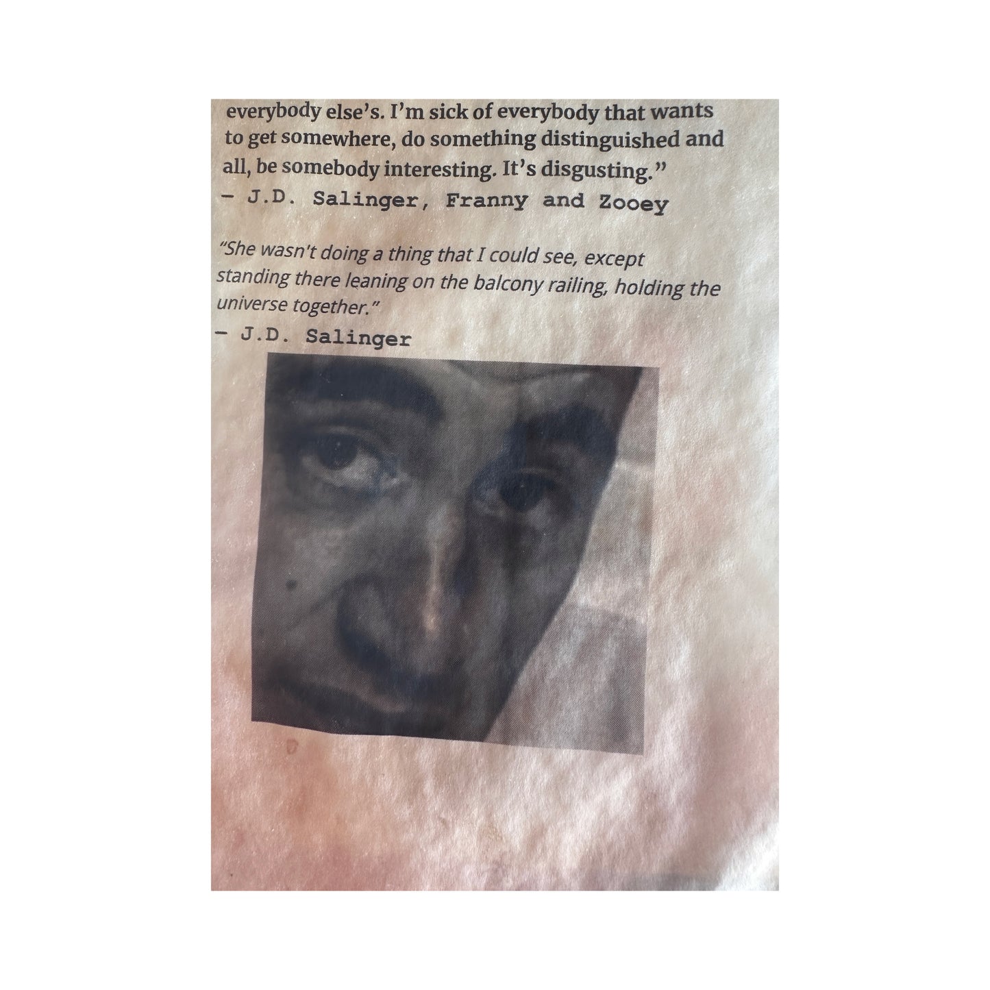 Isabella Stefanelli / (XV)_JEROME_MOHOWOR