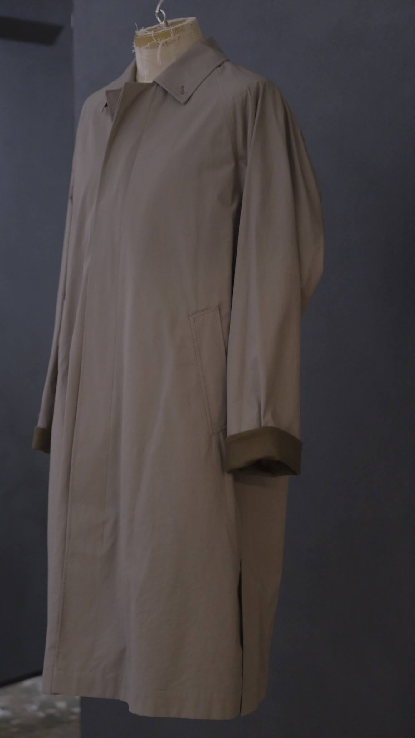 COHERENCE/RUIZ-FLC COHERENCE Weather Resistant Cotton Light