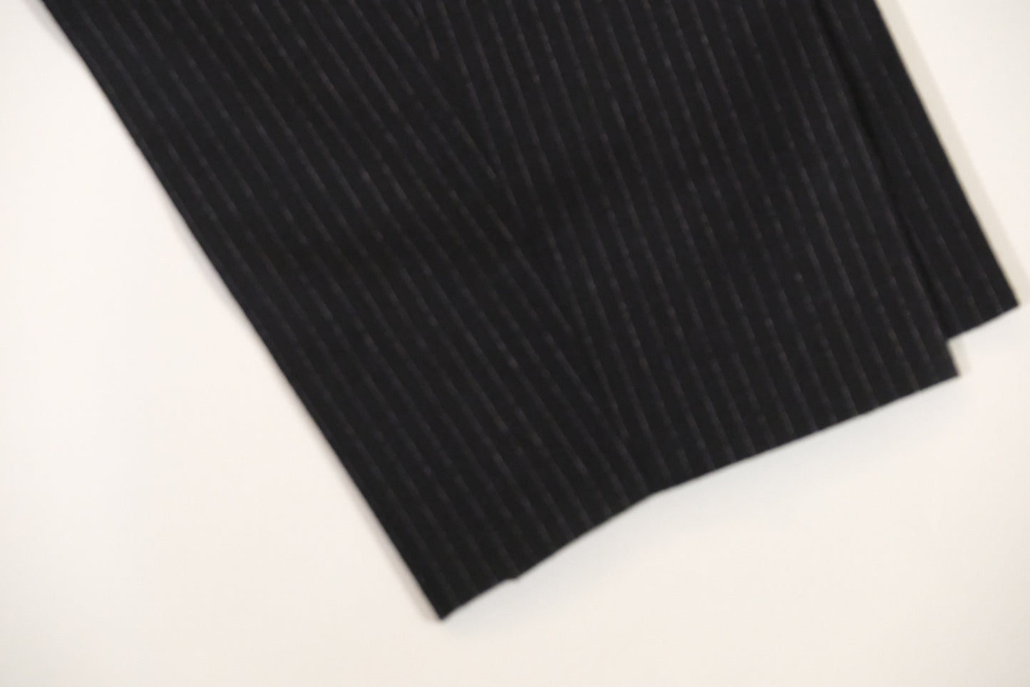 HEUGN/TROUSER041 Geoge (CH/STRIPE)