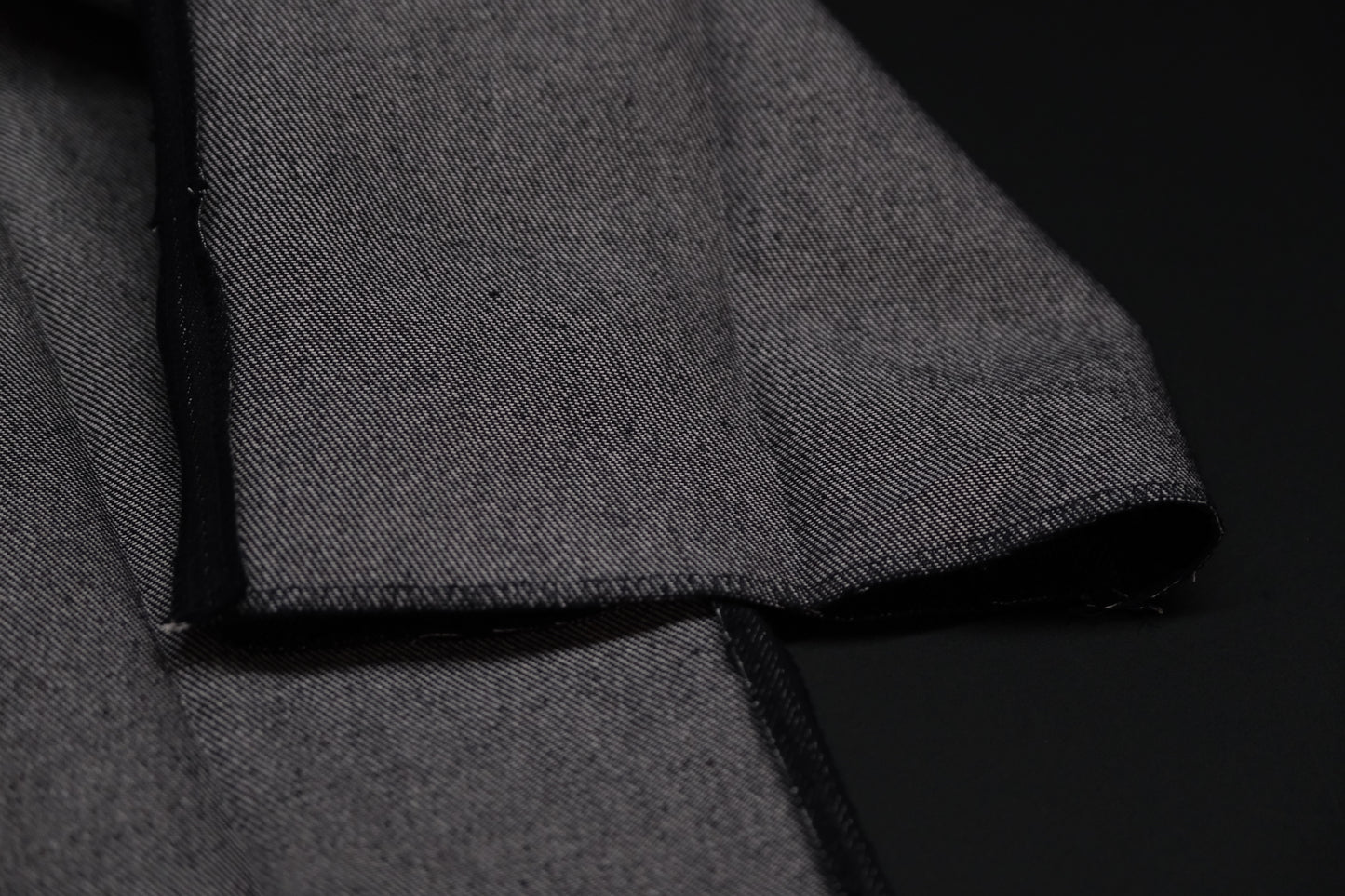 HEUGN / TROUSER101 / Freddie DENIM