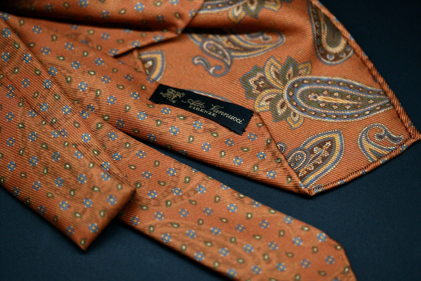 Atto Vannucci/Mod.7 Settepieghe/Art.21201B