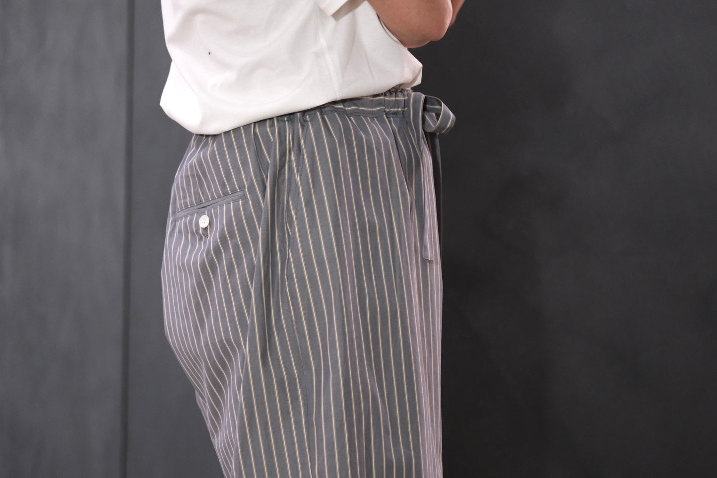 ANTOS/SUMMER PAJAMA SET