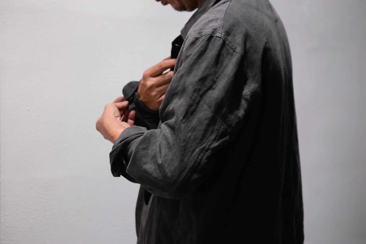 【受注商品】wright. / Jumpsuit