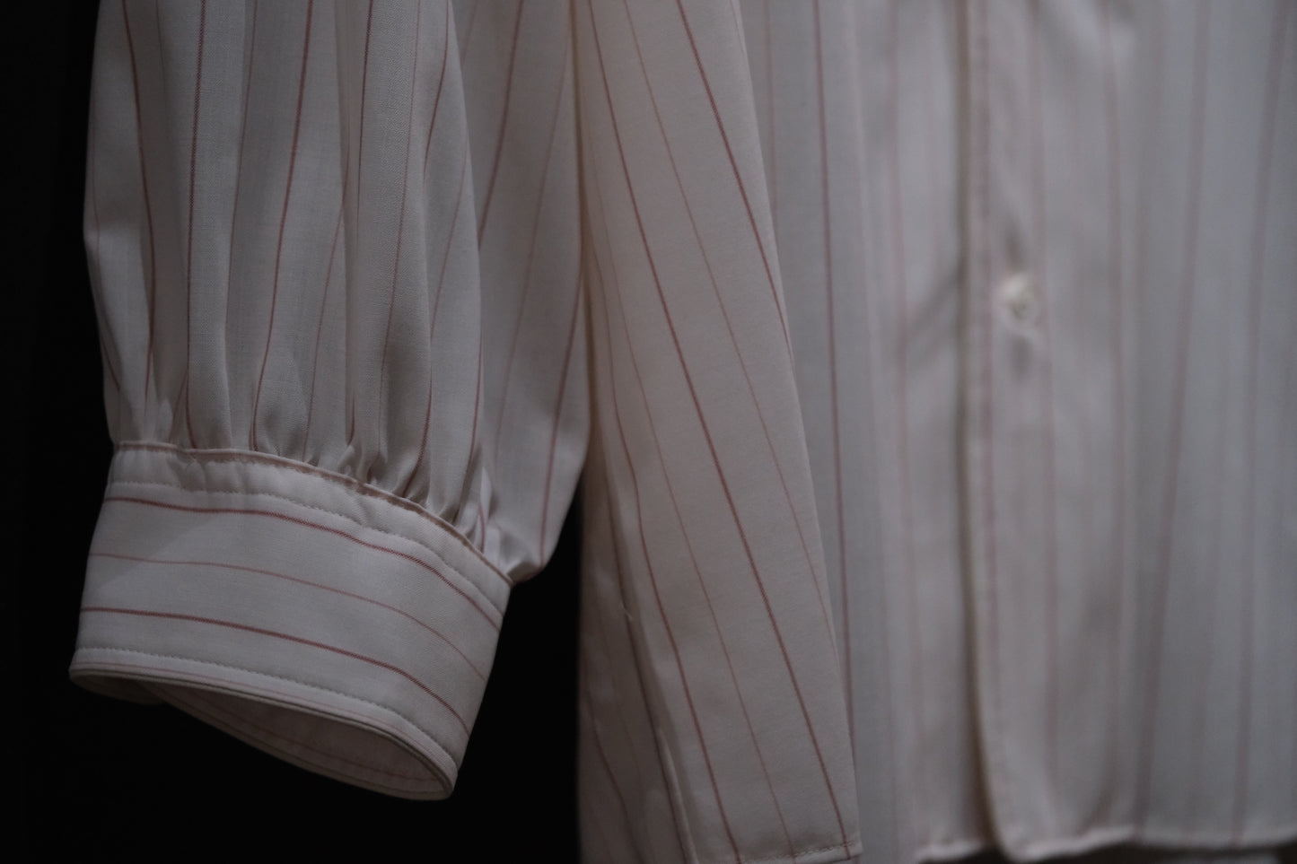 nonnotte/Dormeuse Shirt/Eau de Chemise