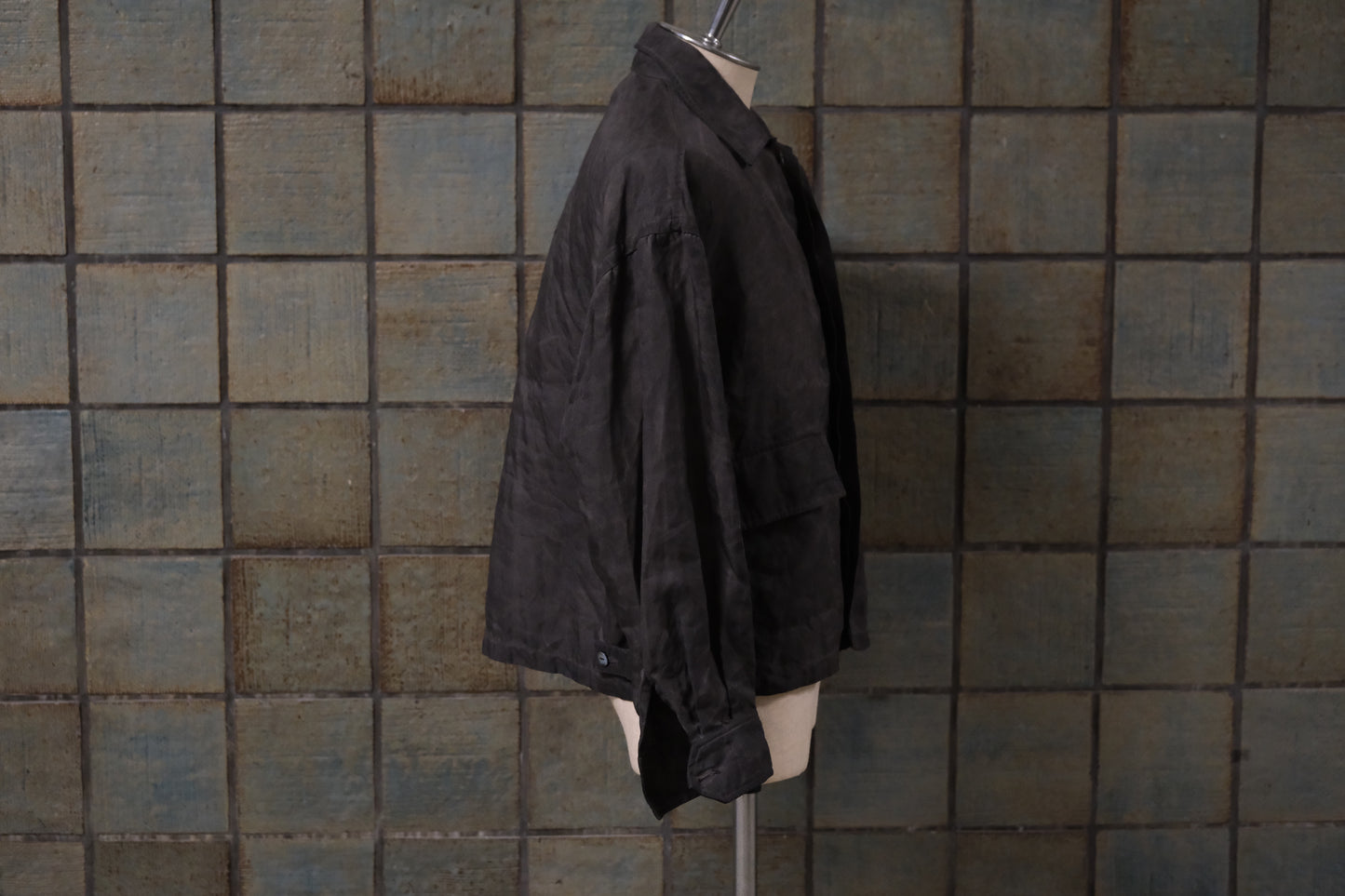 Experiment.01 (KURE ZOME)