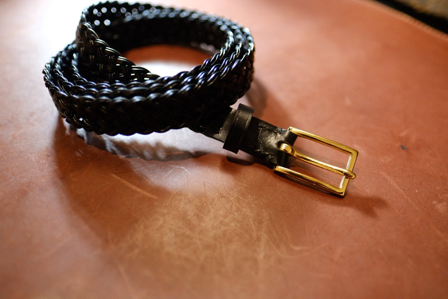 HEUGN Josh BELT001