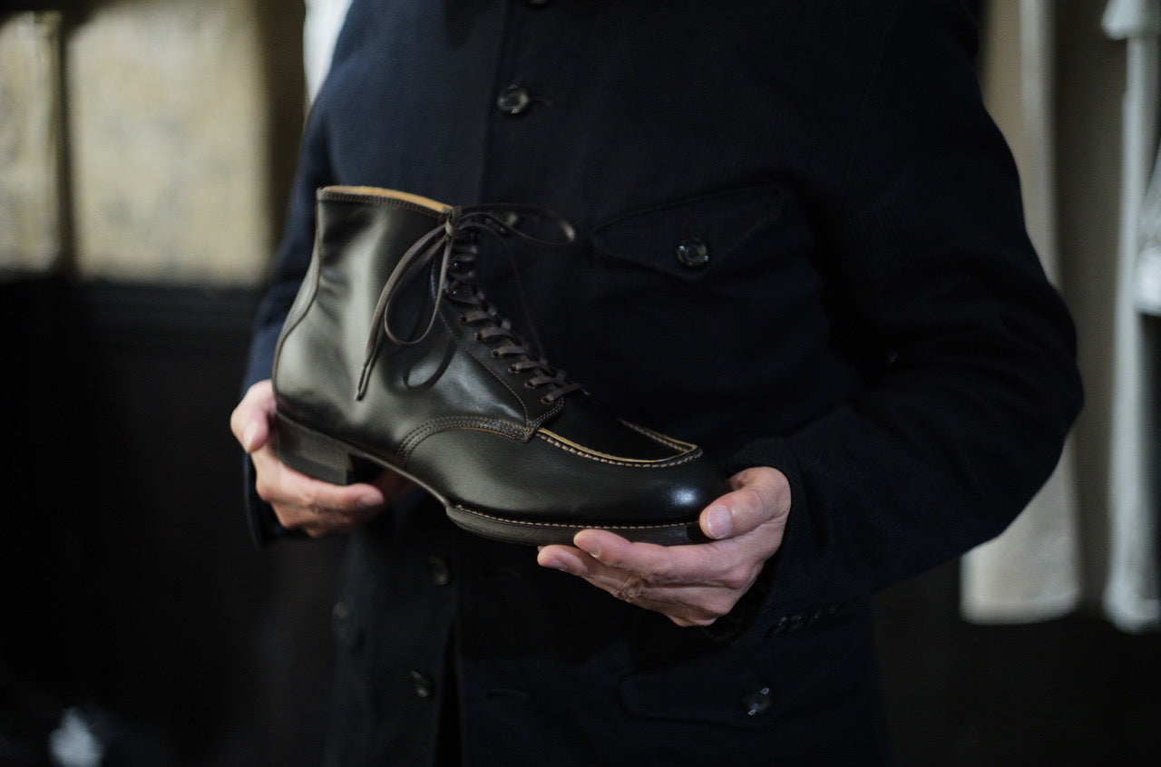 The 2 Monkeys " Sportif "