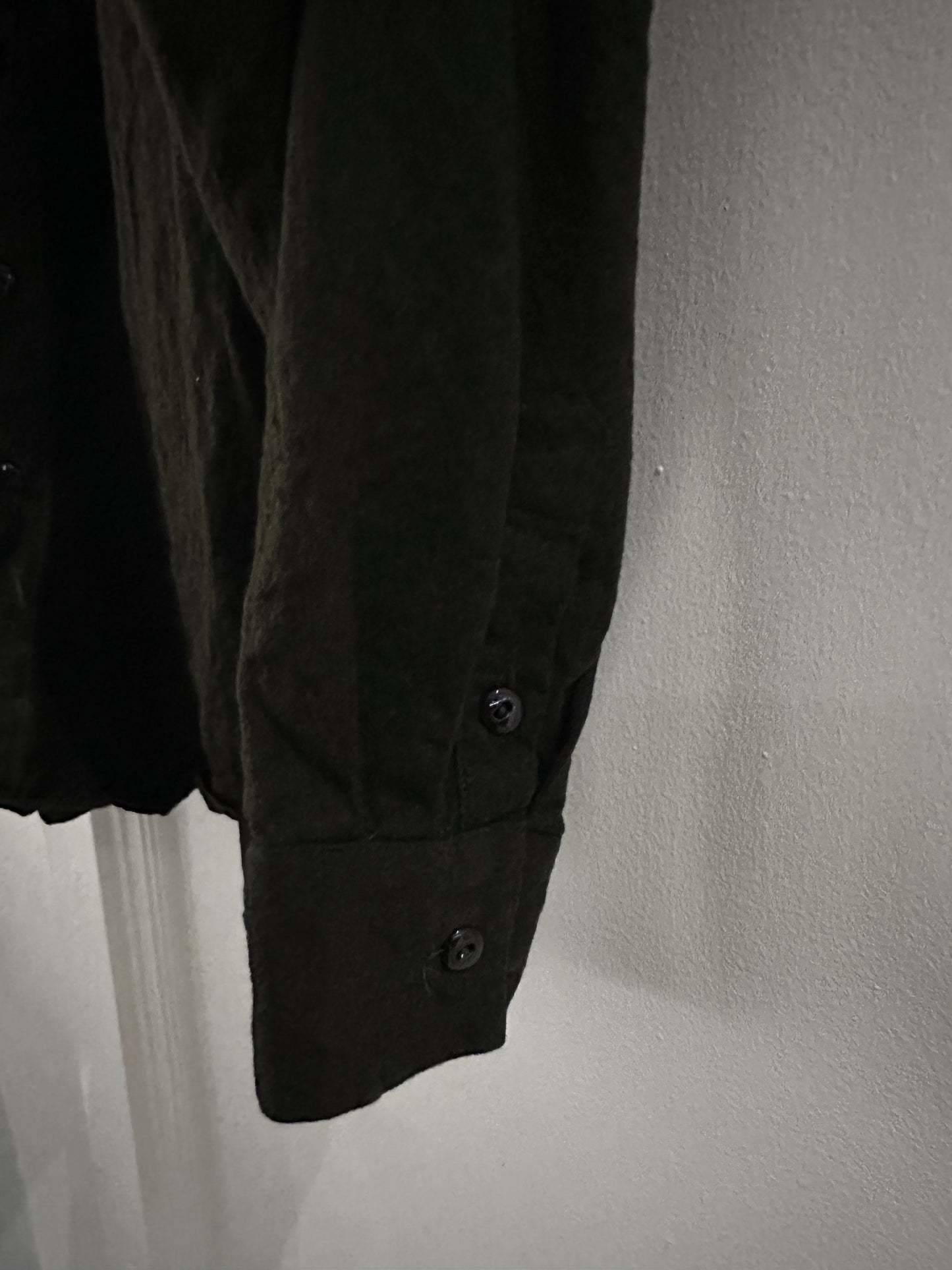 Chez Vidalenc/SHIRT AXL/WOOL MAR