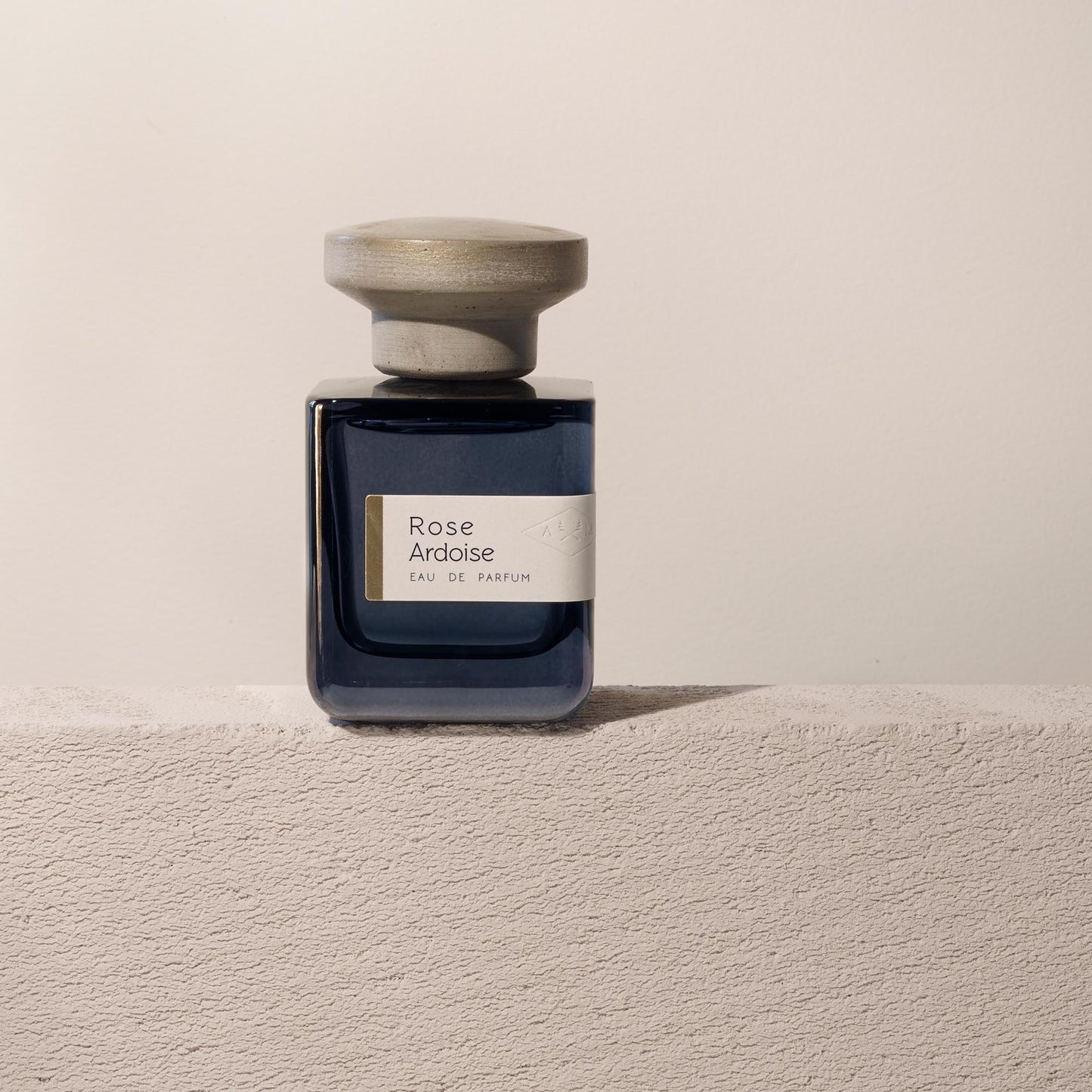 ATELIER MATERI / ROSE ARDOISE