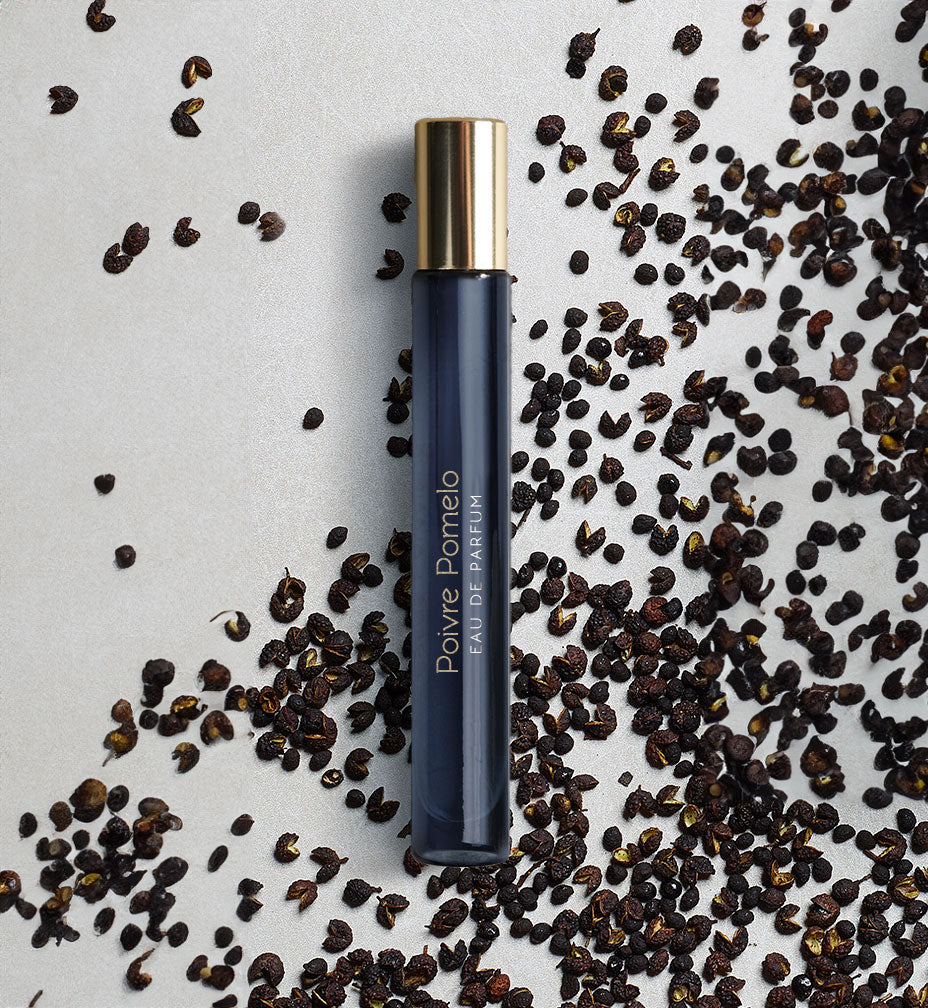 ATELIER MATERI / POIVRE POMELO