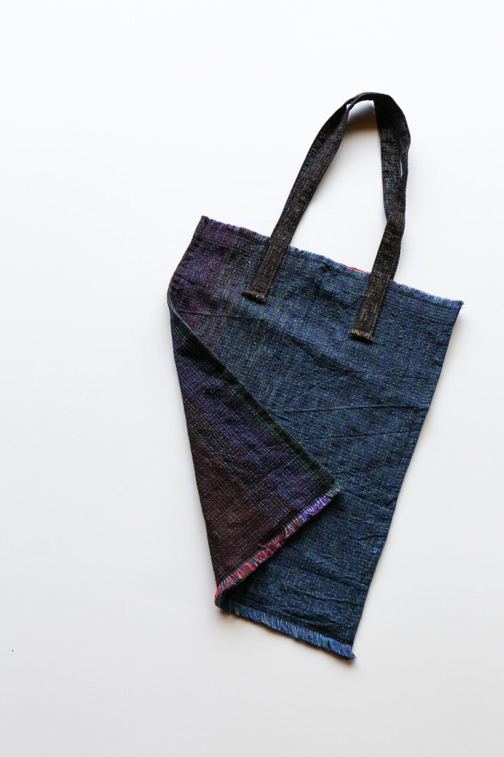 rofmia Nora fabric tote