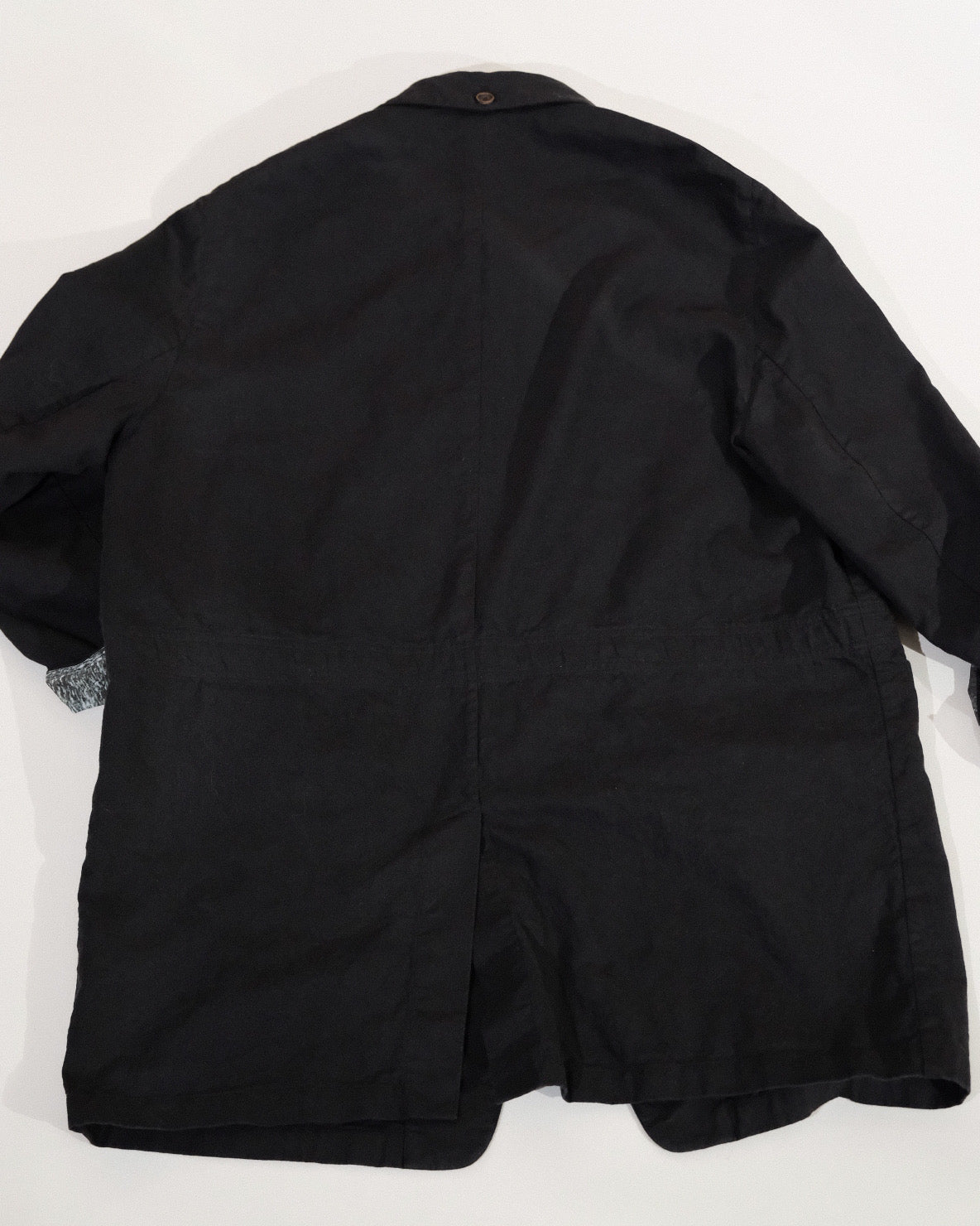 'tensemble NY S23C02 - FIELD COAT -EXCLUSIVE-