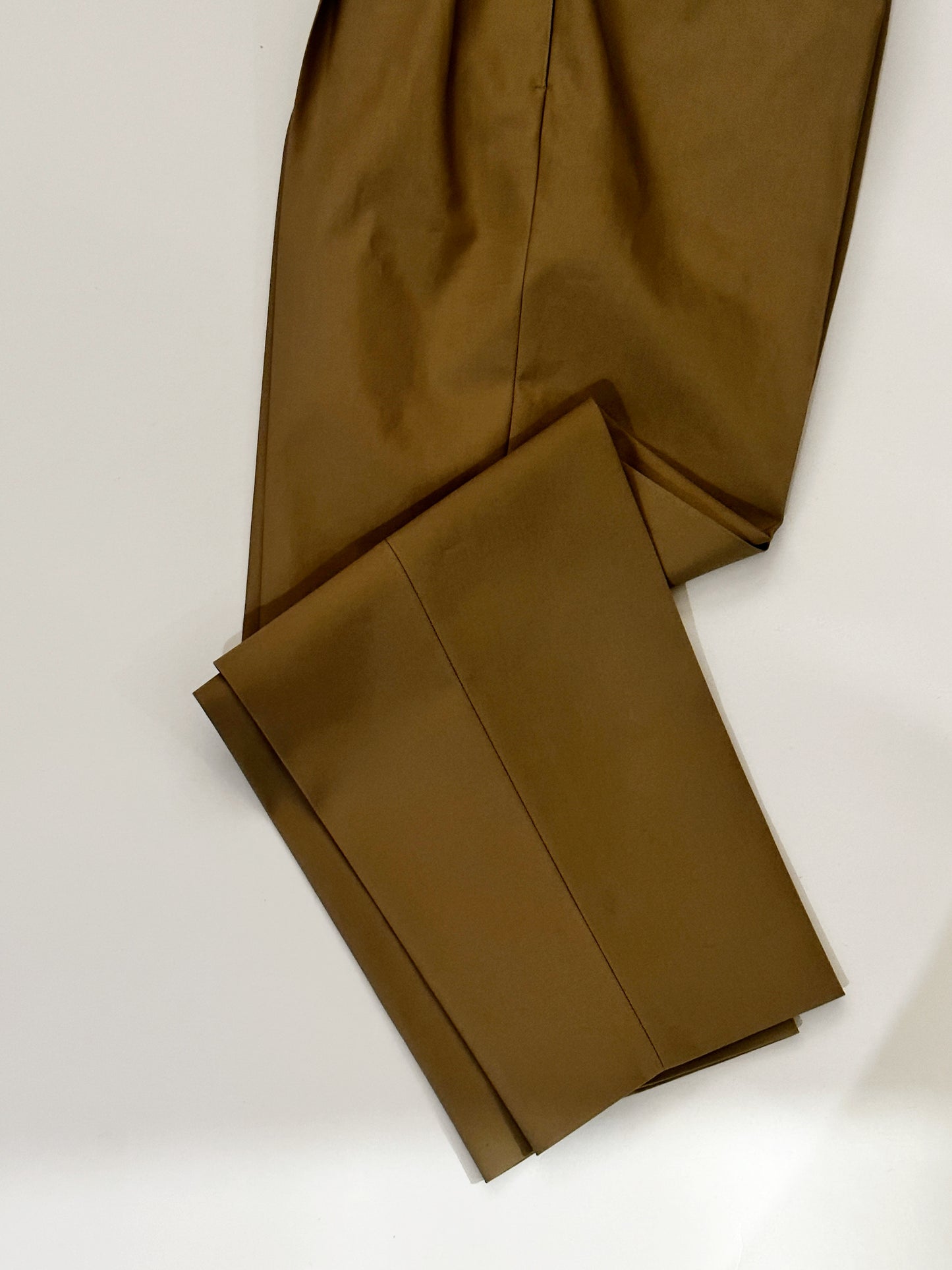 HEUGN 2023 S/S George TROUSER035