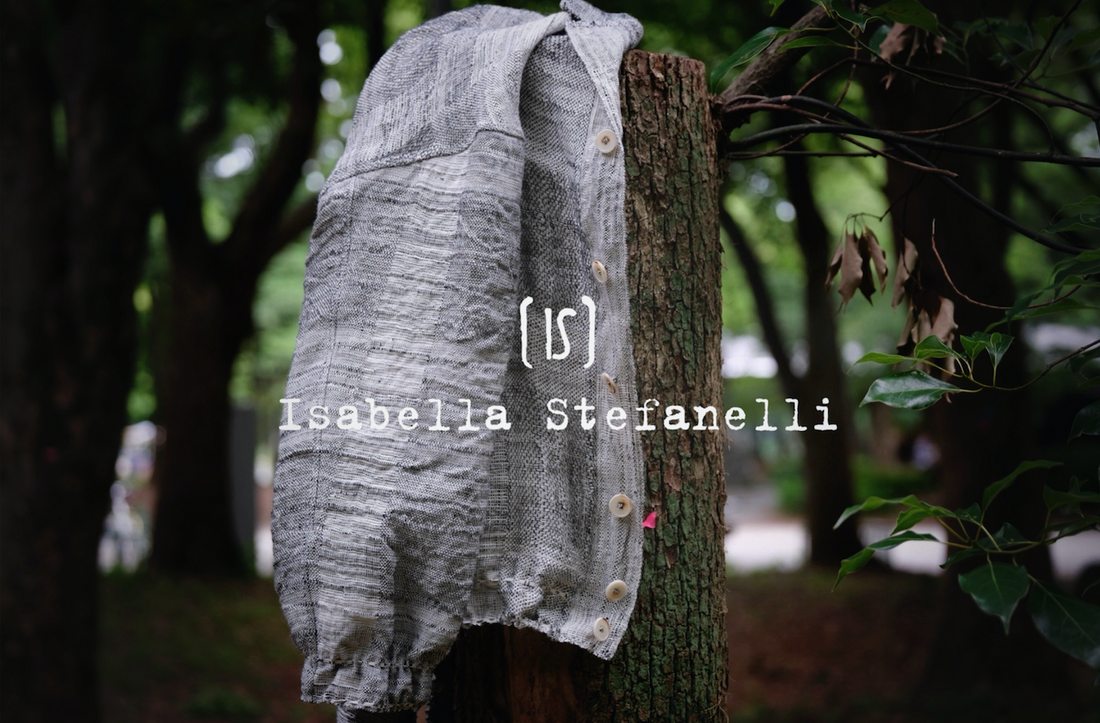 Isabella Stefanelli / Season XVI