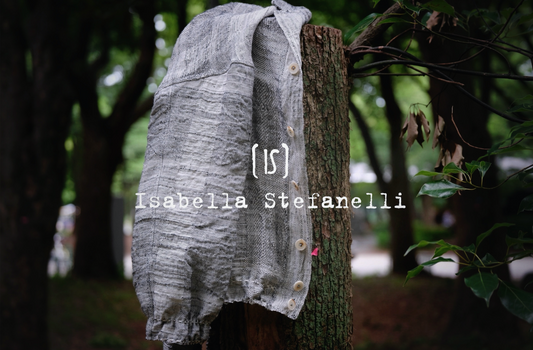 Isabella Stefanelli / Season XVI