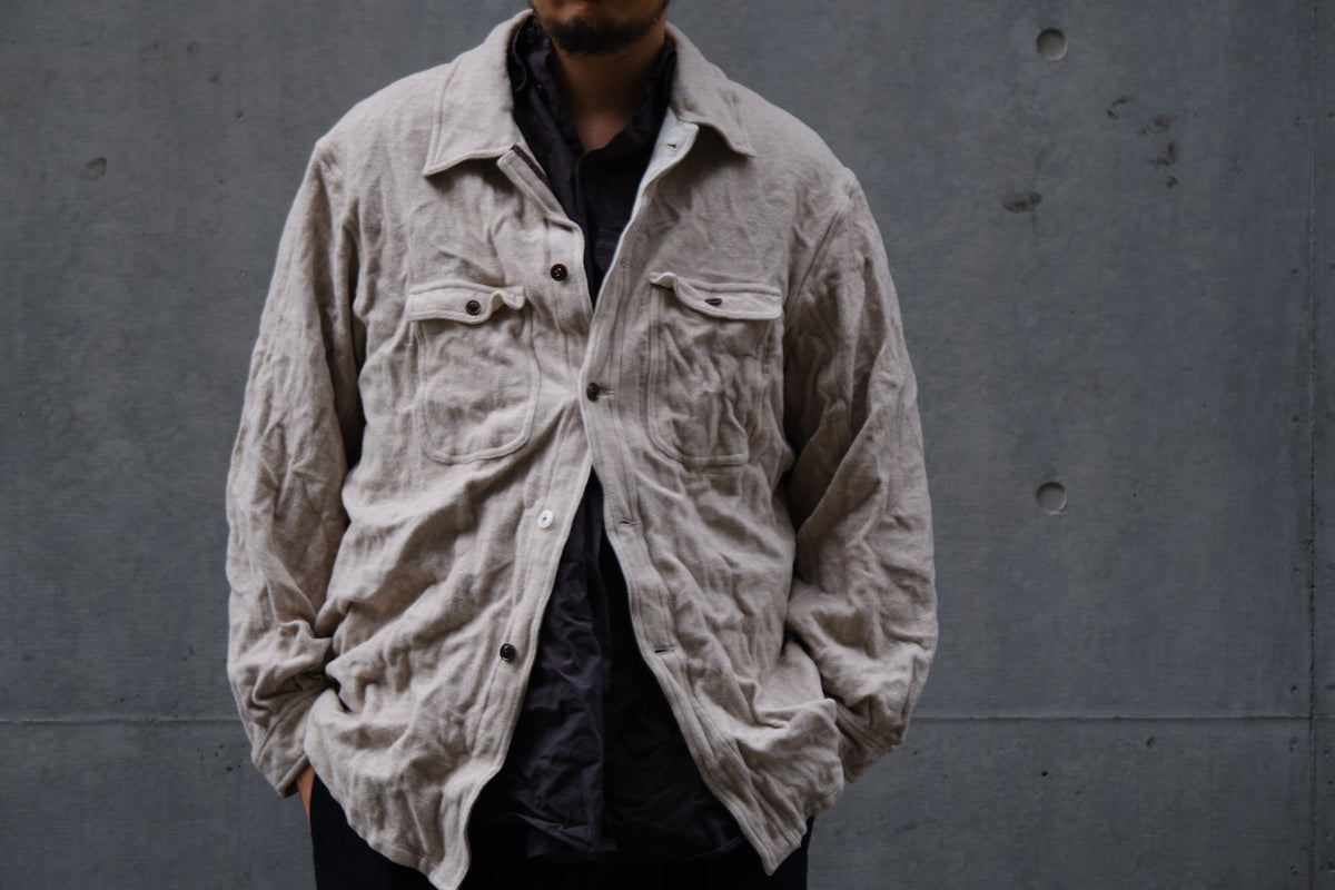 The Crooked Tailor 23 A/W Collection (First delivery) – Lister