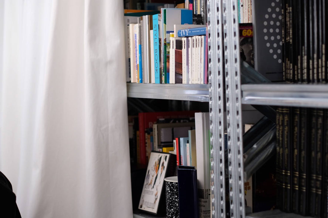 HEUGN /  PERSONAL STYLE ORDER