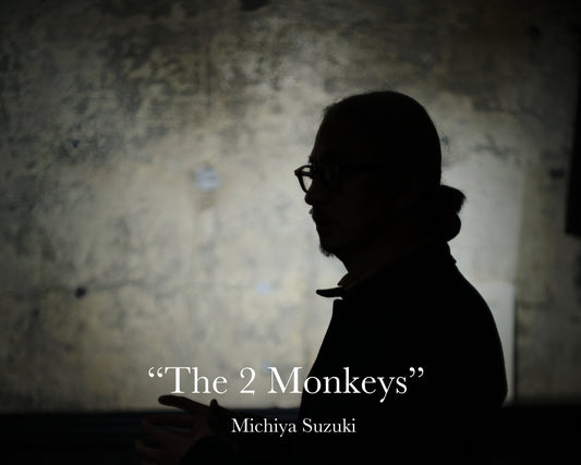 【THE 2 MONKEYS オーダー会】3/18.(Sat) 4/19(Sun)