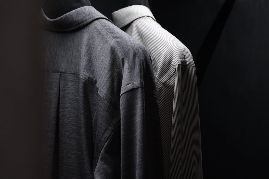 2026AW ANTOS. Order Exhibition.