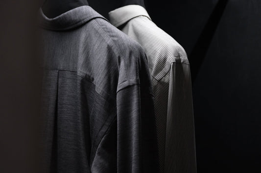 2026AW ANTOS. Order Exhibition.