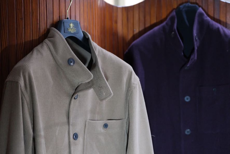 advent/2025A/W collection