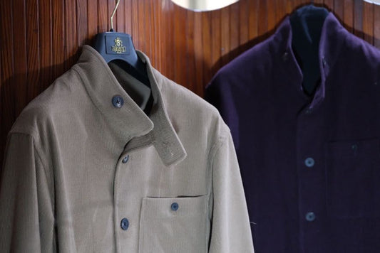 advent/2025A/W collection