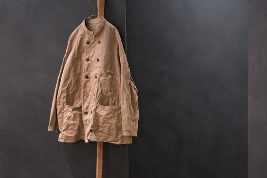 The Crooked Tailor / 2026AW
