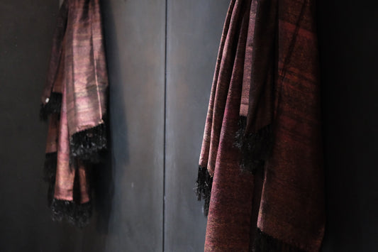 IKTT　/　Stripe Lac