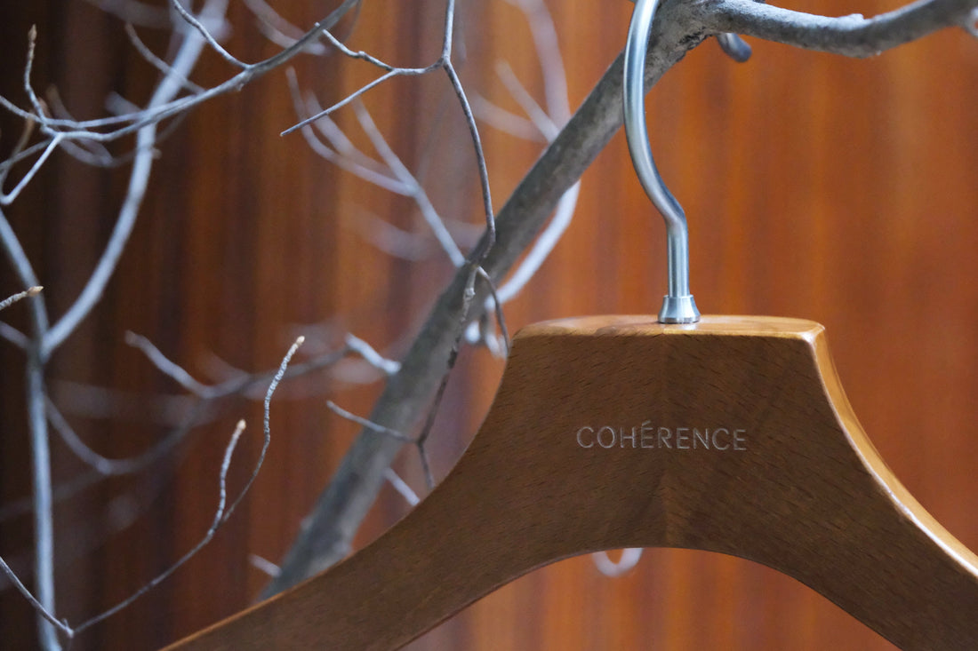 2026AW Coherence Exhibition.