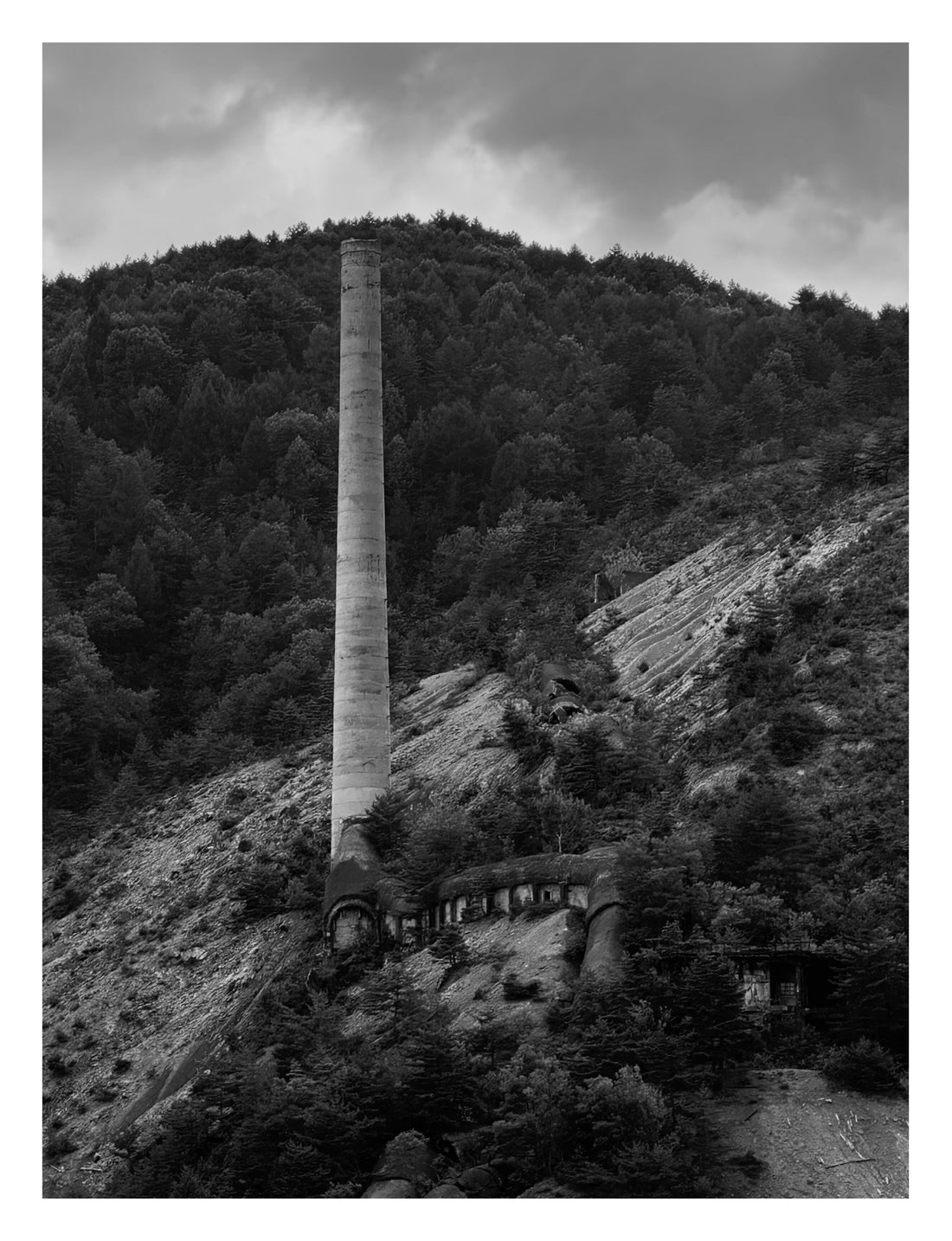 MINIMAL SLOPE / 2025 ORDER EVENT.  (part.2)