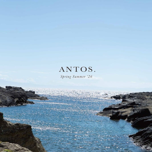 ANTOS/2026 S/S Order event