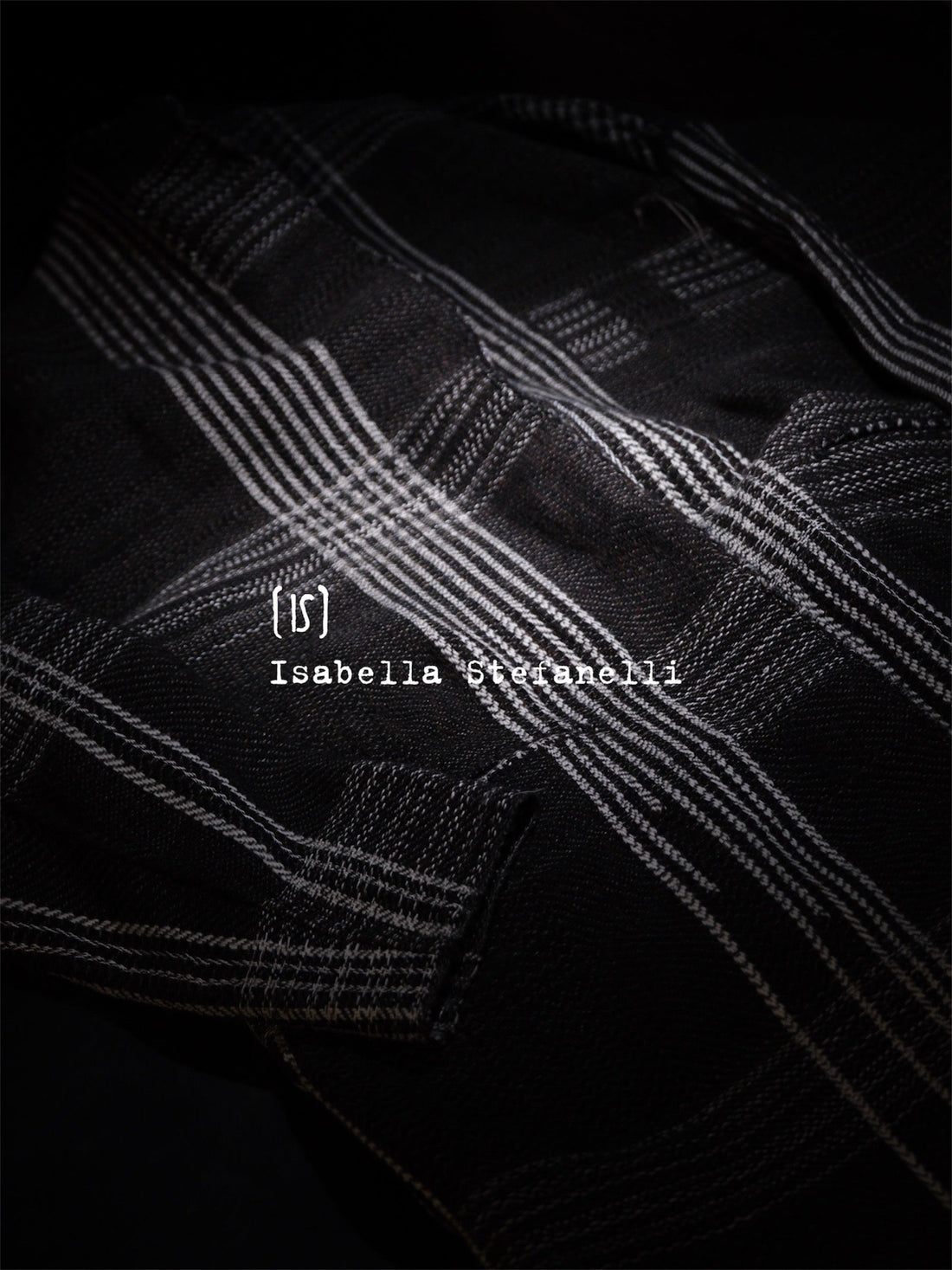 Isabella Stefanelli — Season XVI