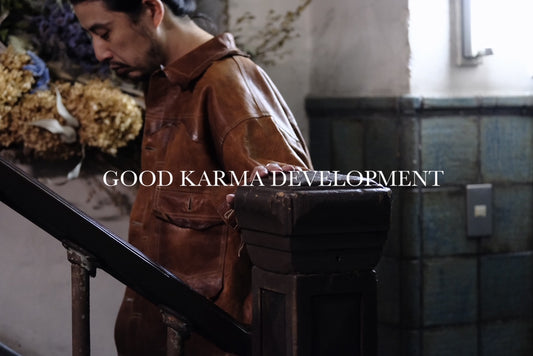 GOOD KARMA DEVELOPMENT