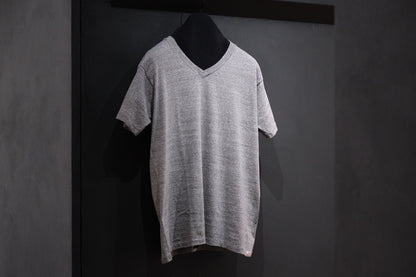 Special In Ordinary / 04 R.A.F. V-Neck Tee/ TIN