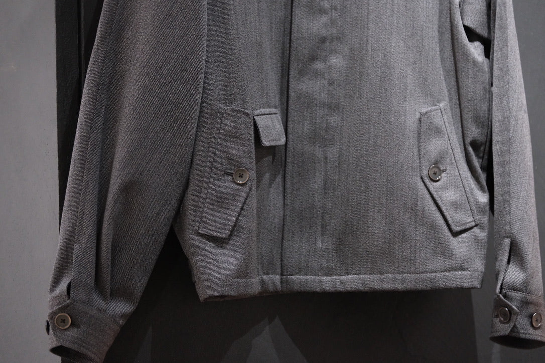 COHERENCE/GIANNI/WHIPTWILL/GRAY