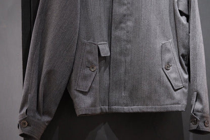 COHERENCE/GIANNI/WHIPTWILL/GRAY