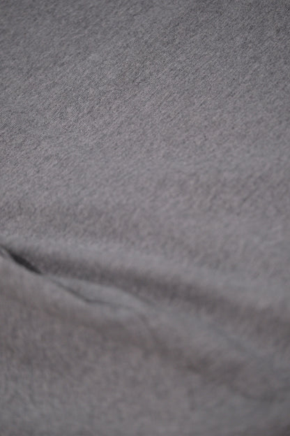 SPECIAL IN ORDINARY / 03 M.M.Boat-Neck Tee / LEAD