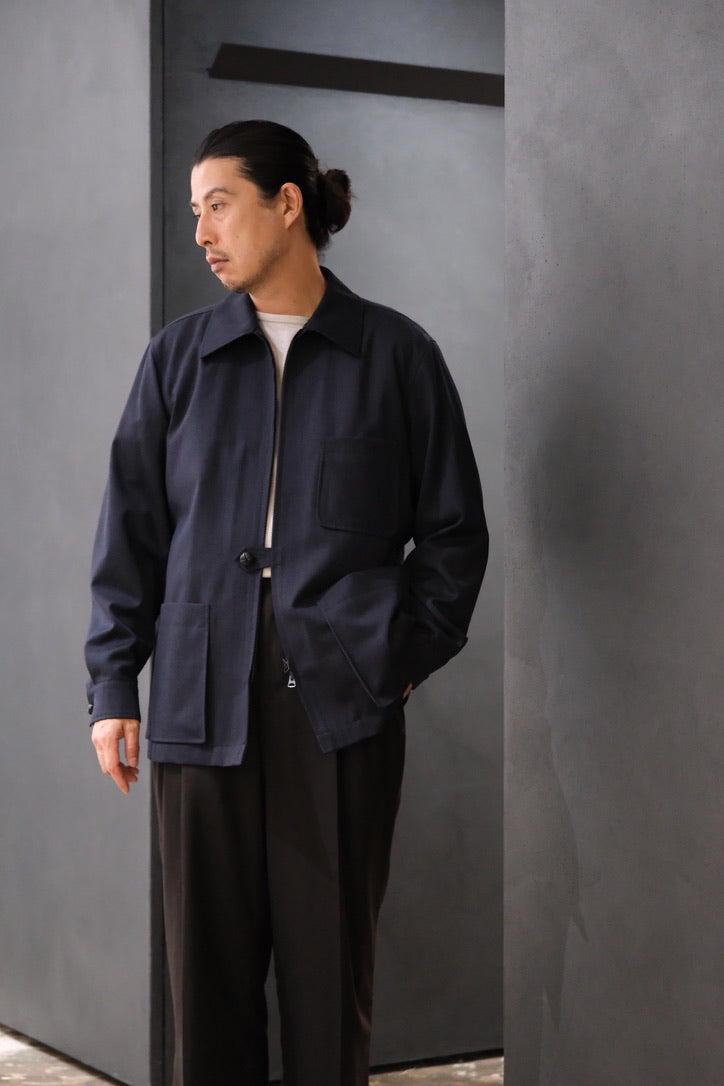 COHÉRENCE/BIRKS/WHIPTWILL/NAVY