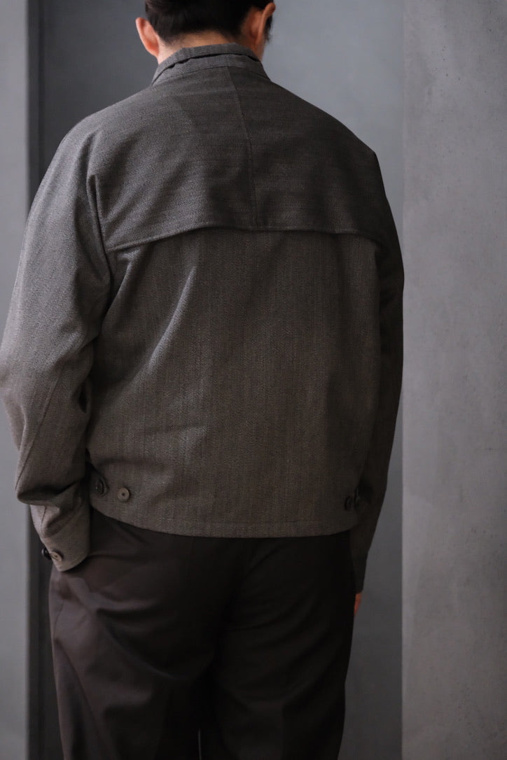 COHERENCE/GIANNI/WHIPTWILL/GRAY