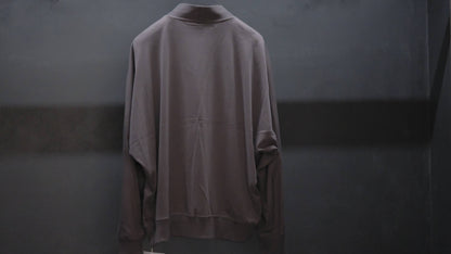 nonnotte/Cachecoeur Cardigan