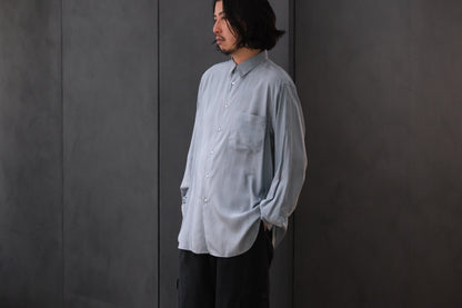 HEUGN/Alf Silk NEW WD STRIPE