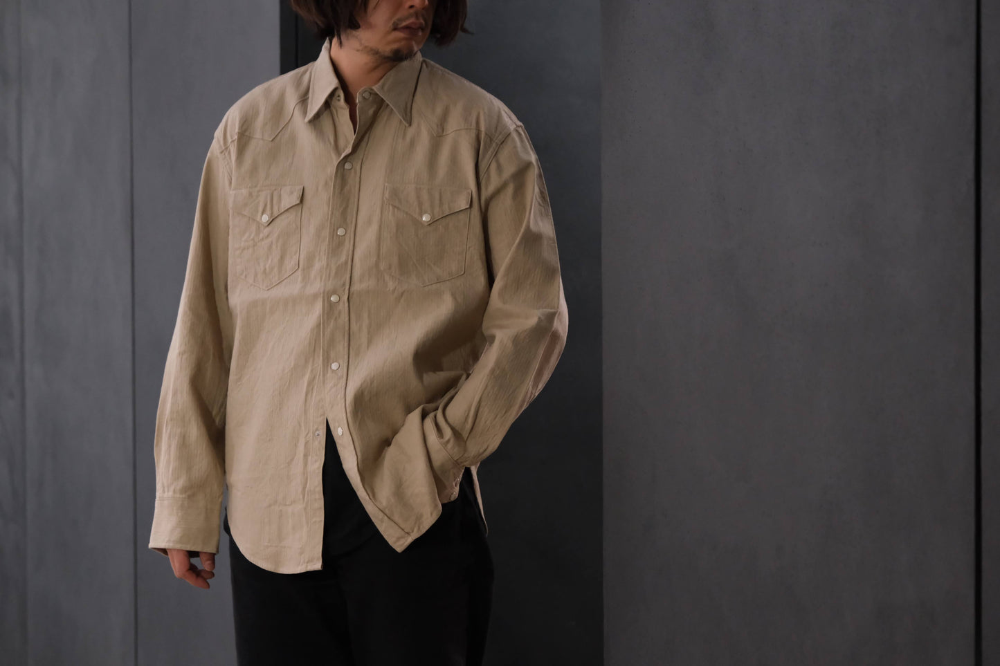 COHERENCE/ABIQUIU/Li/Co Chevron