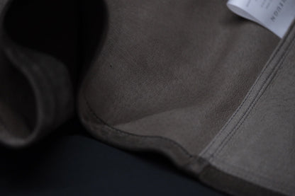HEUGN/COAT103/Evon Suede